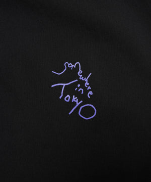 3 Panther Coach Jacket / Designed by BUSH