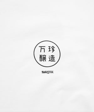 GOLDRAINFORESTHOP / Artwork by ∈Y∋ (BOREDOMS)