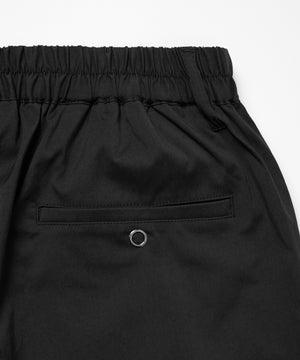 都内某所 Track Pants Desigin by Hiroaki Ooka