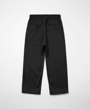 Logo Track Pants Desigin by Tomoo Gokita