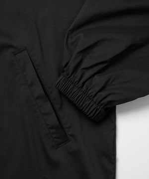 都内某所 Coach Jacket Desigin by Hiroaki Ooka