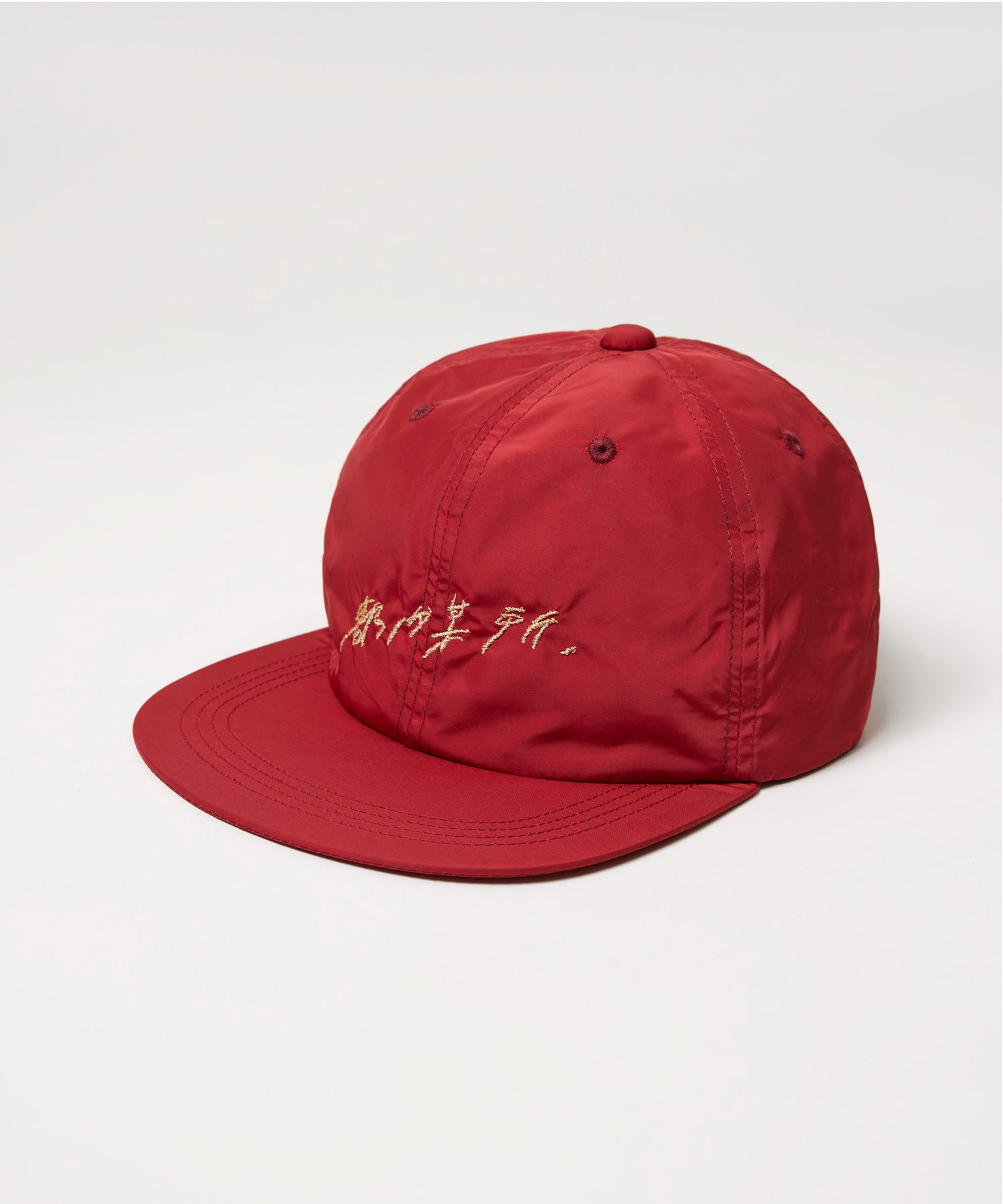 都内某所 Cap / Designed by Hiroaki Ooka