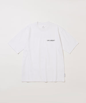 Kabukichou Tee Designed by Tomoo Gokita - Green