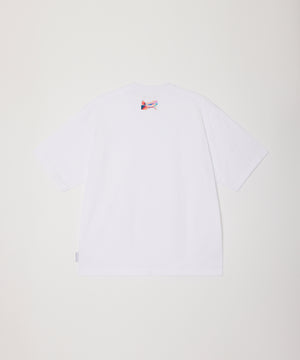 Car of The Pink Tee / Designed by 25 NOT FOUND