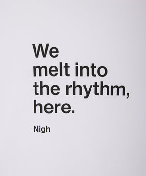 Nigh State T-shirts /Desigened by kamikene