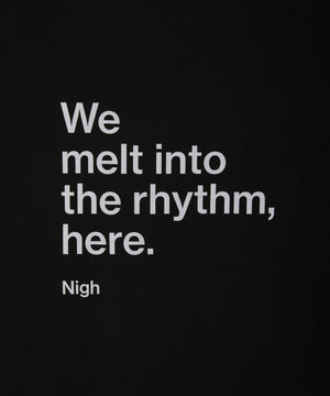 Nigh State T-shirts /Desigened by kamikene