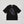 Logo Tee / Designed by Tomoo Gokita / Black x Purple
