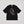 Logo Tee / Designed by Tomoo Gokita / Black x Lite Pink