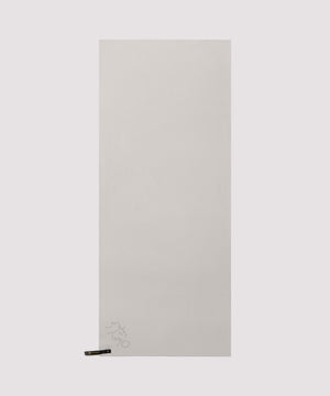 Travel Bath Towel / Logo Designed by Tomoo Gokita