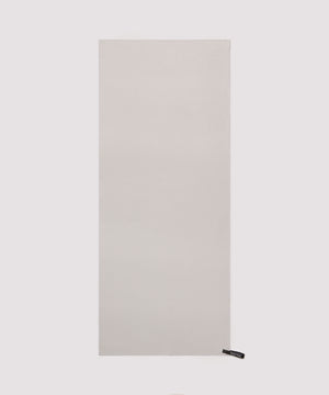 Travel Bath Towel / Logo Designed by Tomoo Gokita