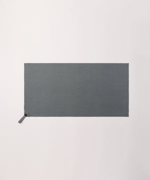Tech Lite Towel with Pake®︎ / Logo Designed by Tomoo Gokita