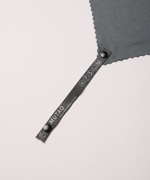 Tech Lite Towel with Pake®︎ / Logo Designed by Tomoo Gokita