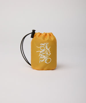 Tech Lite Towel with Pake®︎ / Logo Designed by Tomoo Gokita