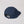 Hand written Logo Cap / Design by Tomoo Gokita / Navy x LT Blue
