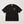 Load image into Gallery viewer, Small Logo Tee / Designed by Tomoo Gokita - Black x Silver
