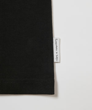 9.6oz XXLarge Pack Tee / Black