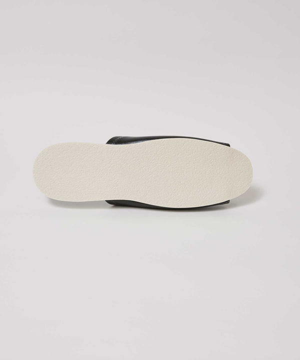 Synthetic Leather Slipper / Designed by Tomoo Gokita