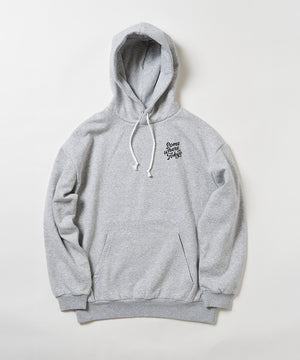 Logo Hoodie Designed by Shinya Nakahara