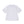 9.6oz 2P Pack Tee - White & White