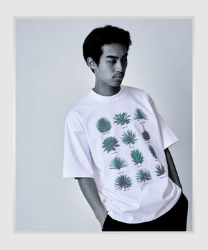 MEZCAL Tee / Designed by SiT