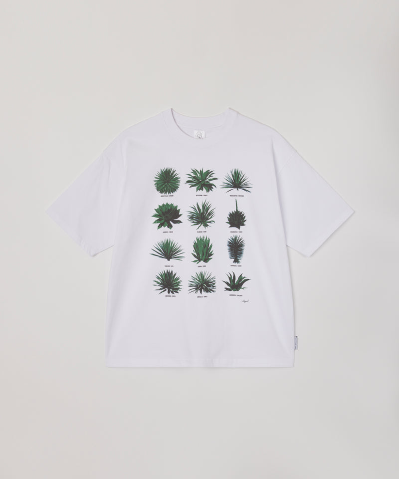 MEZCAL Tee / Designed by SiT