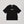 Det-riot Logo Tee / Designed by SiT / Black
