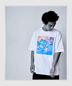 Ameba Tee / Designed by 25 NOT FOUND