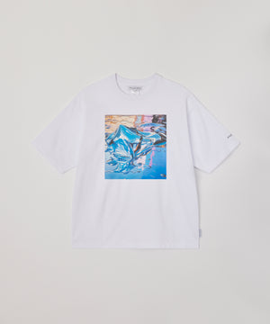 Ameba Tee / Designed by 25 NOT FOUND