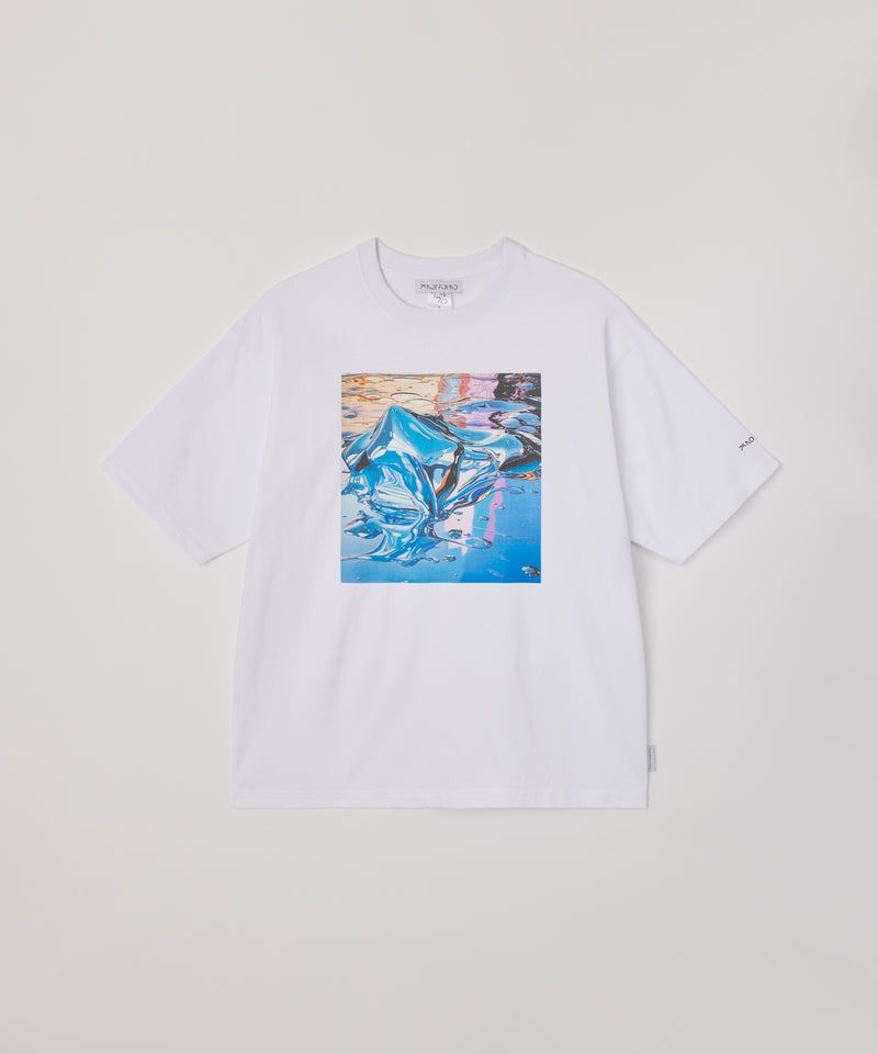 Ameba Tee / Designed by 25 NOT FOUND