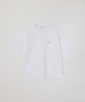 Helitage Piramid Tee / Designed by 25 NOT FOUND