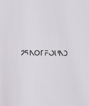 Helitage Piramid Tee / Designed by 25 NOT FOUND