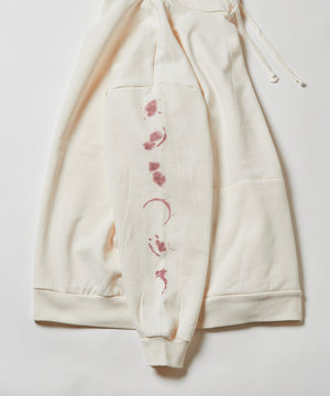 Wine Stain Hoodie