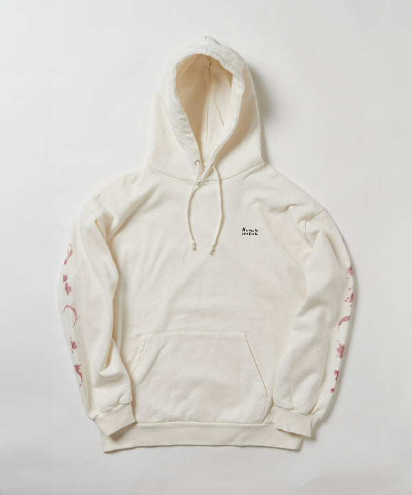 Wine Stain Hoodie