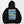 Load image into Gallery viewer, GOLDRAINFORESTHOP Hoodie / Artwork by ∈Y∋ (BOREDOMS)
