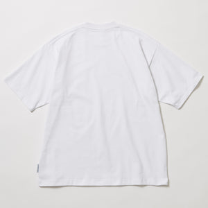 9.6oz Tee - White