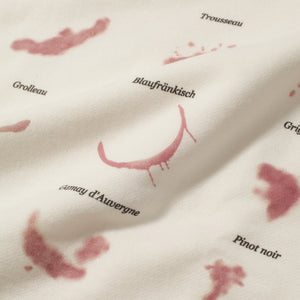 Wine Stain 80/20 Crewneck