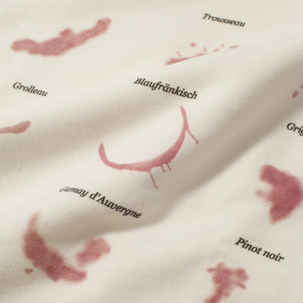 Wine Stain 80/20 Crewneck