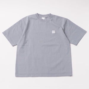 Garment Dye Emblem Tee