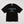 Load image into Gallery viewer, Logo Tee / Designed by KANAT TURBO / Black
