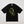 Load image into Gallery viewer, 9.6oz Logo Tee - Black x Neon Yellow
