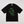 Load image into Gallery viewer, 9.6oz Logo Tee - Black x Neon Green
