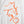Load image into Gallery viewer, 9.6oz Logo Tee - White x Neon Orange
