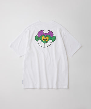 Tomato&Poteto TYO DEVIL Tee