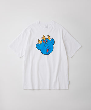 Tomato&Poteto FUK DEVIL Tee