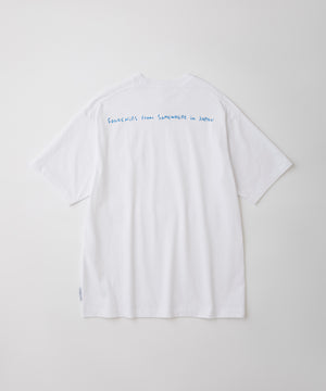 Tomato&Poteto FUK DEVIL Tee