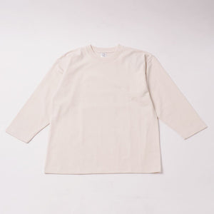 Embroidery Cropped Sleeve