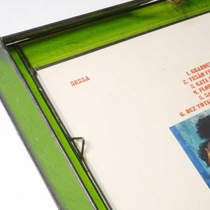 S-Glass / 12inch Record Frame
