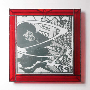 S-Glass / 12inch Record Frame