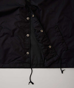 SIT Sound Coach Jaket / Font Designed by PARANOID