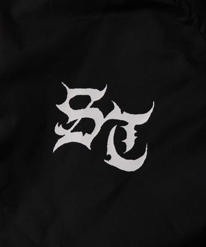 SIT Sound Coach Jaket / Font Designed by PARANOID